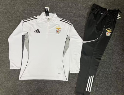 2526 Benfica Training Soccer Suit